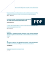 IT-6301-2013T (UGRD) System Admin. & Maintenance