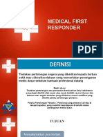 Medical First (Akar)