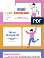 Module 1 Lesson 2 HolisticDev