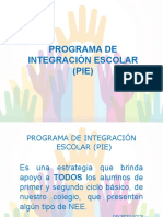 Pie Presentacion