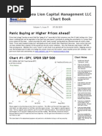 ETF Technical Analysis and Forex Technical Analysis Chart Book for July 20 2011