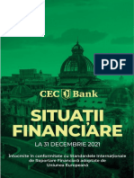 2021 Situatii Financiare IFRS