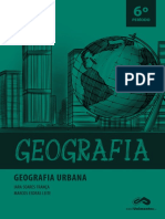 Geografia-Urbana Livro Introdutório