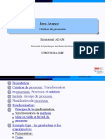 Gestionprocessusjava 42