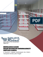 Katalog Sanjaya Retail