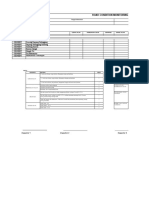 KE - PROD-Road Condition Monitoring Audit R0