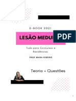 2021 - e - Book Lesão Medular