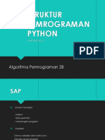 AP B - M 2 - Struktur Pemrograman Python-Edit