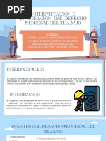 Diferencias Entre Declinatoria e Inhibitoria | PDF | Juez | Demanda