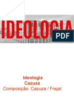 Aula 07 - Ideologia