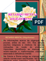 Retardo Mental II