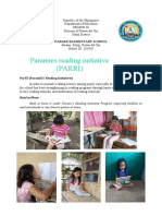 Parami Reading Initiative