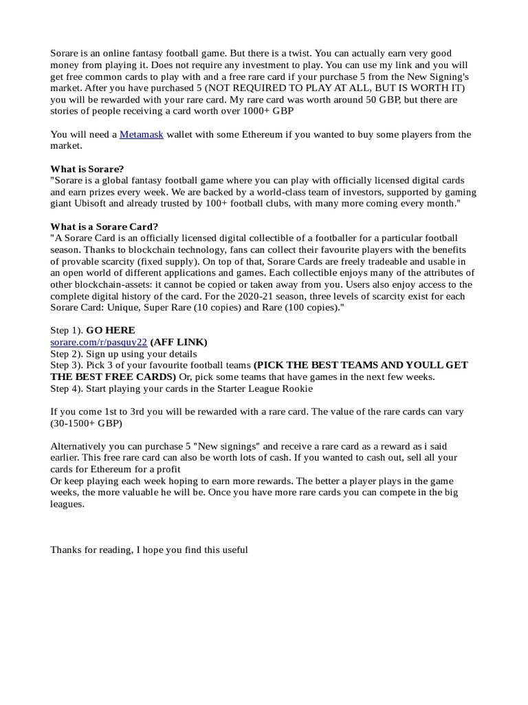 Guide | PDF
