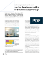 Betonkernactivering 5