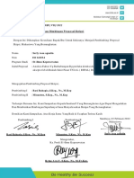 Surat Permohonan Pembimbing Serly Baru 2