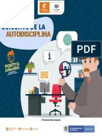 Autodisciplina Laboral