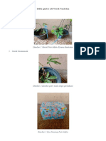 Daftar Gambar LKP Gerak Tumbuhan