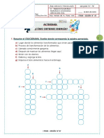 Actividad Cómo Obtienes Energía (1)