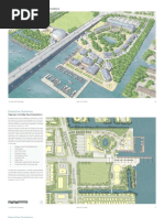 Power Plant Redevelopment Plan