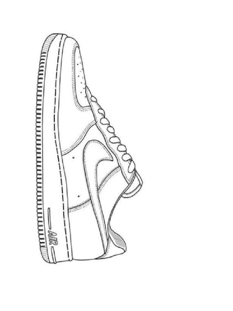 Air Force 1 PDF
