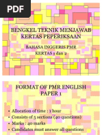 Download Bengkel Teknik Menjawab PMR Bahasa Inggeris by Maya Elandra SN60512108 doc pdf