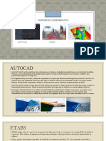 3 Sofware en La Ingenieria Civil-Maldonado Diaz Franchesca