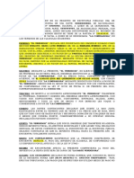 7 Hombre A Mujer (C) Con Separacion de Patrimonios