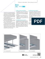 Aquapanel Indoor: Plafond Locaux Humides