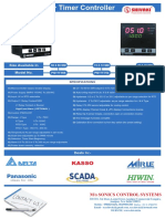 Pid Temp With Timer