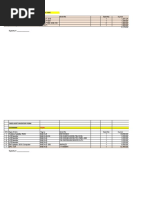 Fixed Asset and Inventory 2021 Final