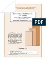 5.6.1 Unintended Consequences of Rent Control in The Philippines - 0