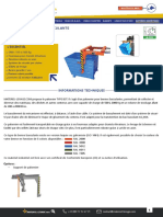 AG - BST - Palonnier Pour Benne