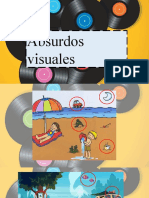 Absurdos Visuales