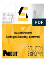 NI01.TelecommunicationsBondingandGroundingCommercial