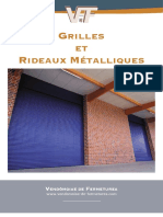 32 Grilles Et Rideaux Format a4 2015