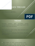 Pelatihan Triase