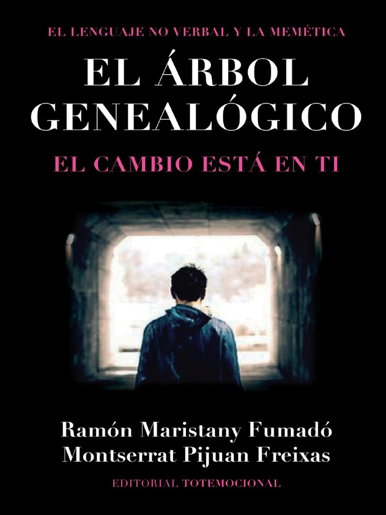 Libro El Arbol Genealogico Preview | PDF | Comunicación no verbal ...