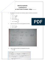 Hoy PRACTICA CALIFICADA 1-MATEMÁTICA III