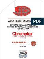 Soluciones de calefacción y secado industrial