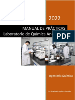 Manual de Practicas Lab - Qa2 Iq 2022