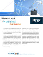 Watchlock ENG