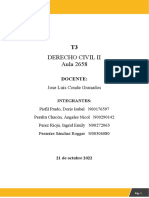 t3 - Derecho Civil Ii - Grupo 13
