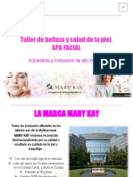 Taller de Imagen Personal y Belleza Propiedad Horizontal