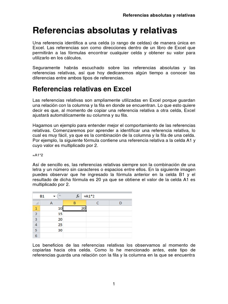 referencia-relativa-absoluta-mixta-pdf-microsoft-excel