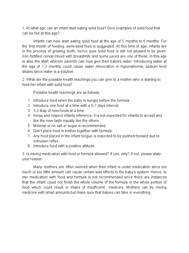 Discission Board #4 | PDF