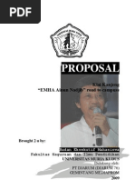 Download Proposal EMHA by ainurfiqly SN60514051 doc pdf