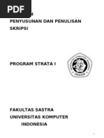 Download Download Pedoman Skripsi by yamanumc SN60514067 doc pdf