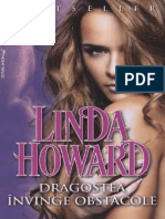 Linda Howard Seria Go Team Vol 2 Dragostea Învinge Obstacole