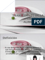 3 Transtornos de La Conducta Alimentaria1