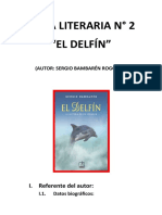 El Delfin Analisis1